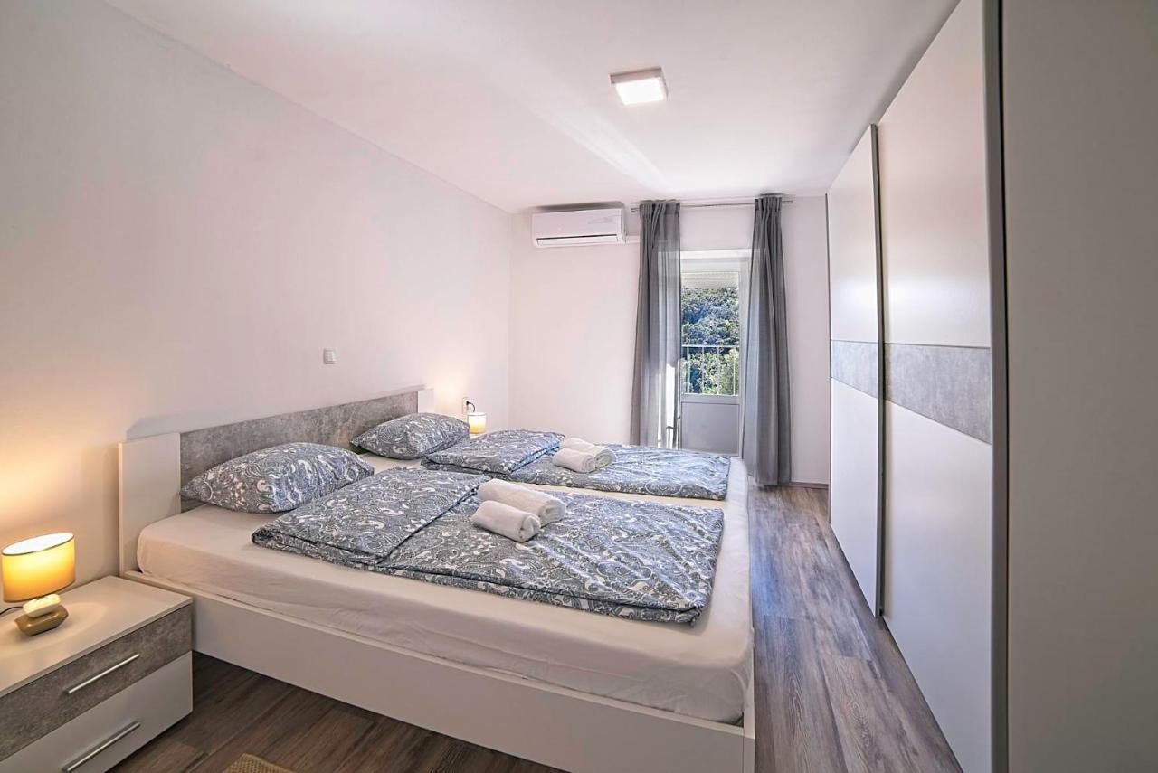House Rab Сasa de vacaciones