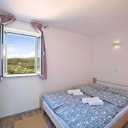 Holiday House Rab Kampor Exterior photo