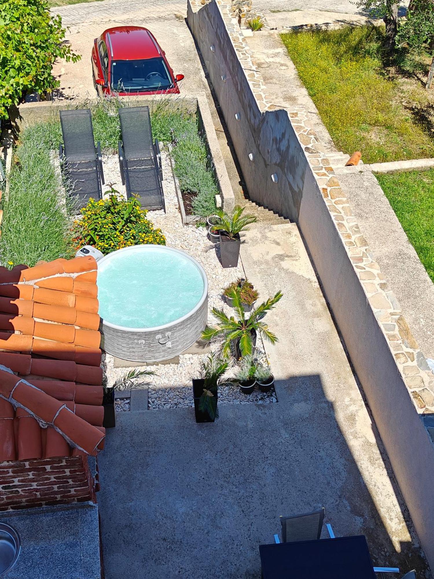 House Rab Holiday home *