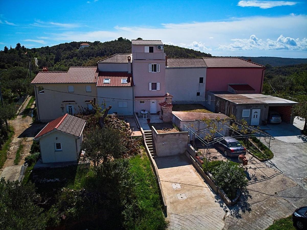 House Rab Holiday home Kampor