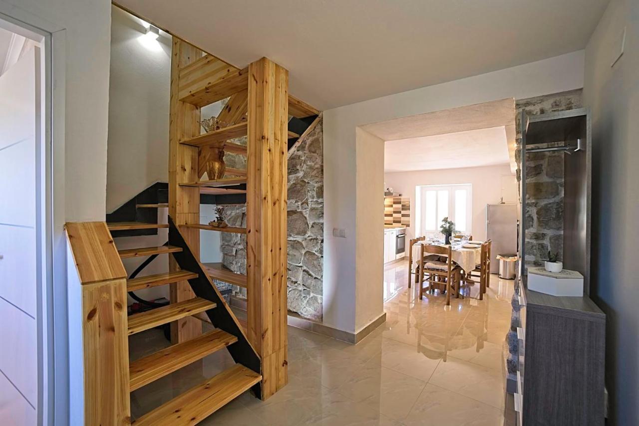 Holiday home House Rab