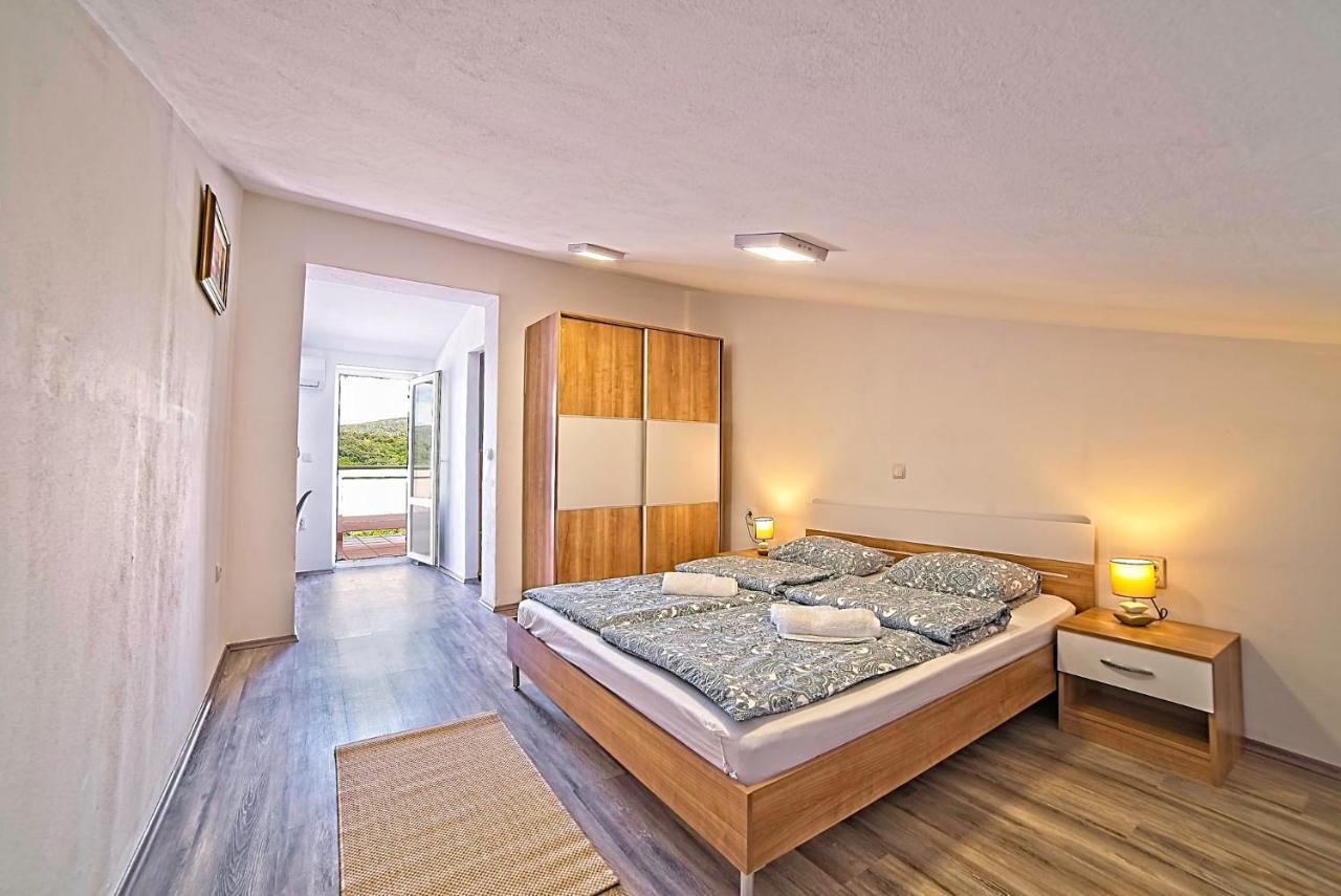 House Rab Holiday home