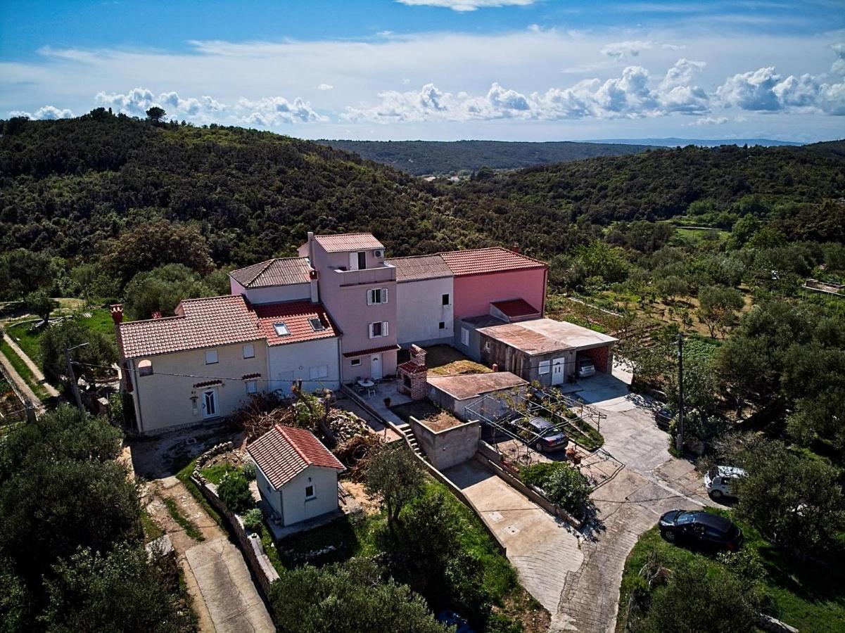 House Rab Holiday home *