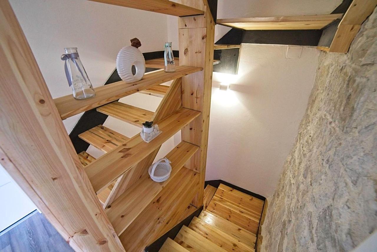 House Rab Holiday home *