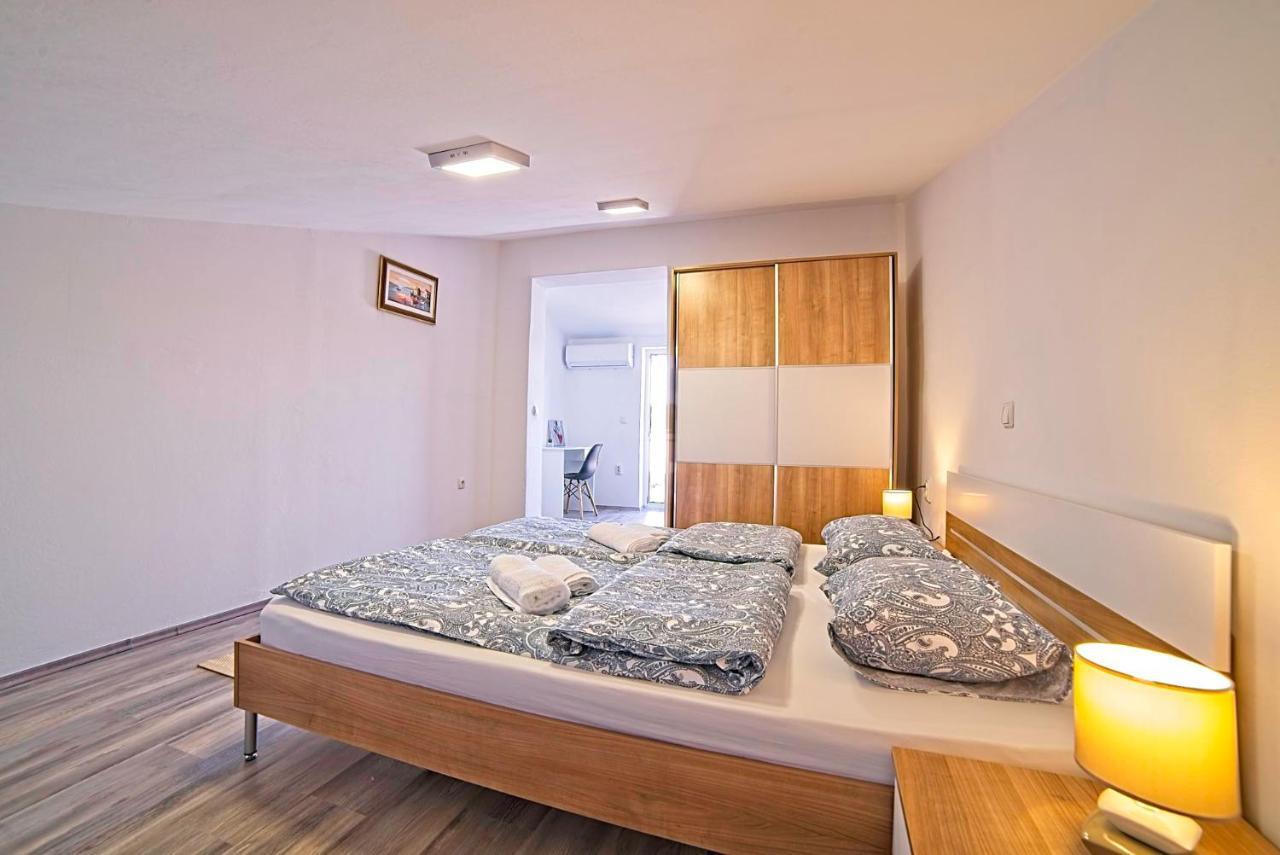 House Rab Holiday home Kampor