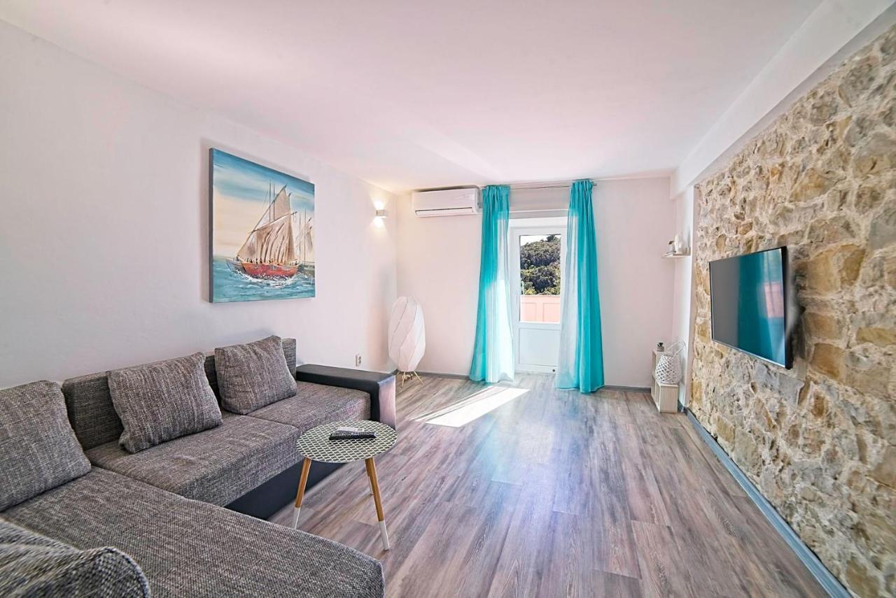 Holiday home House Rab *